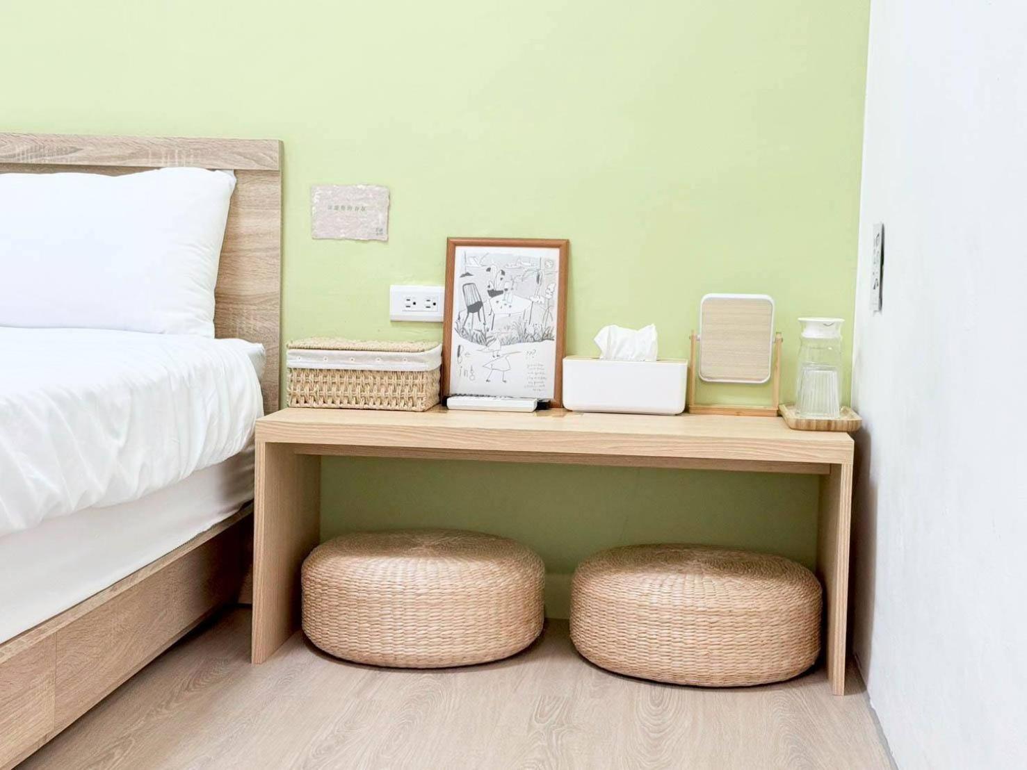Good Stay Tainan Dış mekan fotoğraf