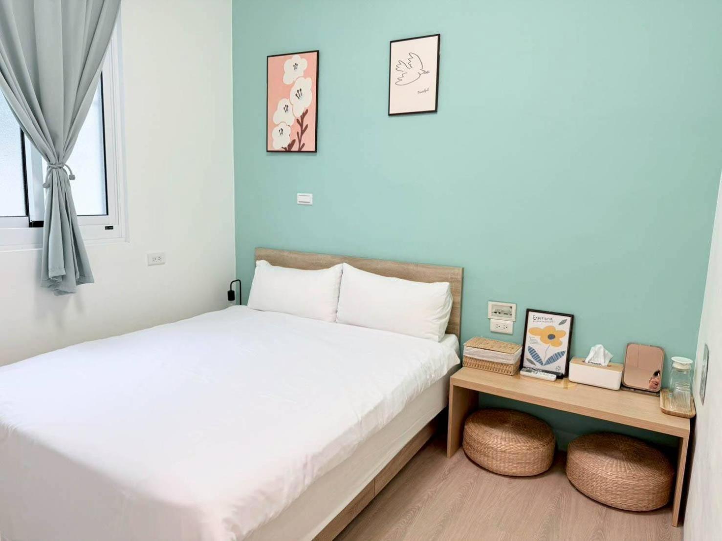 Good Stay Tainan Dış mekan fotoğraf