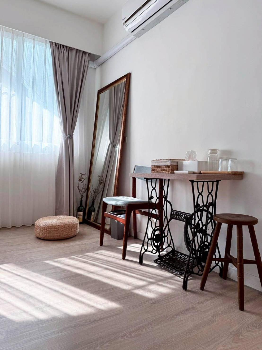 Good Stay Tainan Dış mekan fotoğraf